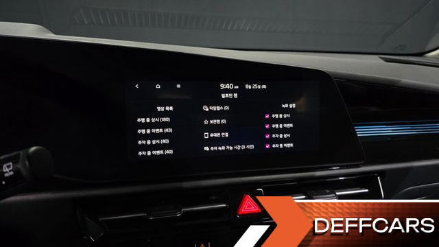 Kia NIRO Signature купить на сайте DeffCars
