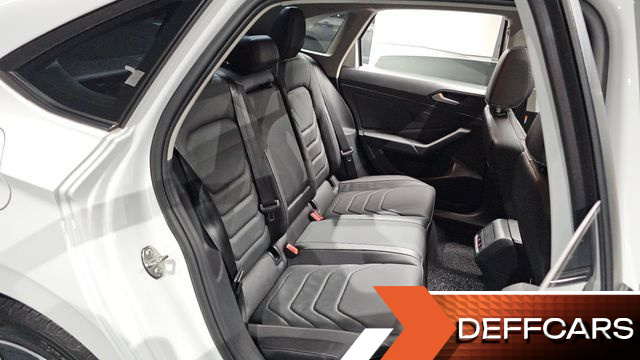 Volkswagen JETTA 1.5 TSI Prestige купить на сайте DeffCars
