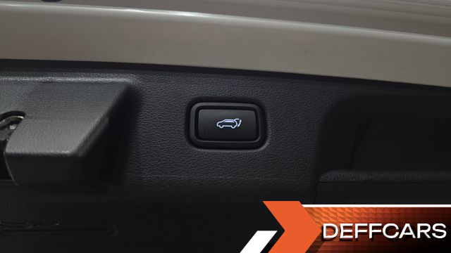 Hyundai PALISADE Gasoline 3.8 4WD Prestige купить на сайте DeffCars