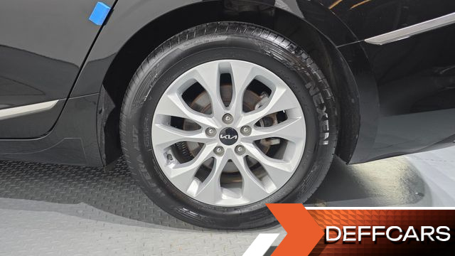Kia K8 3.5 LPG 2WD Trendy(Rentcar) купить на сайте DeffCars