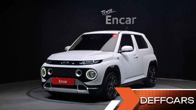 Hyundai CASPER Turbo Modern купить на сайте DeffCars