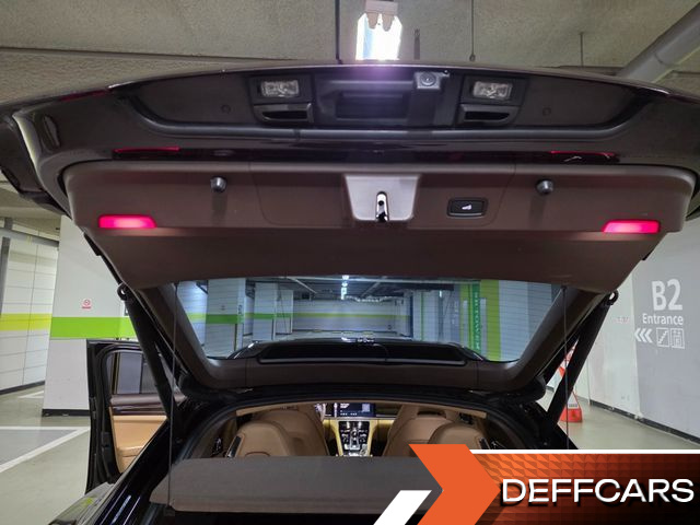 Porsche PANAMERA 3.0 AWD купить на сайте DeffCars