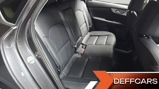 Kia K3 1.6 Prestige купить на сайте DeffCars