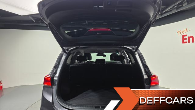 Hyundai SANTAFE Diesel 2.2 4WD Prestige купить на сайте DeffCars
