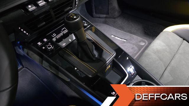 Porsche 911 GT3 купить на сайте DeffCars