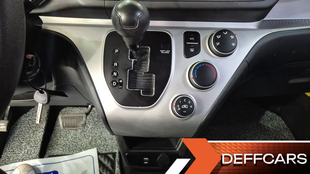 Kia RAY Van Standard купить на сайте DeffCars