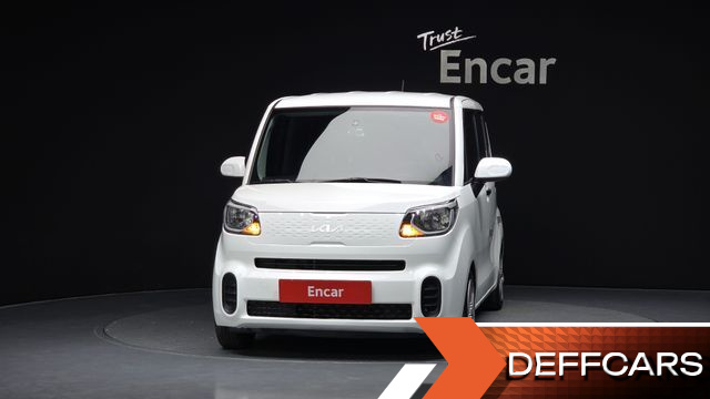 Kia RAY Van Standard купить на сайте DeffCars