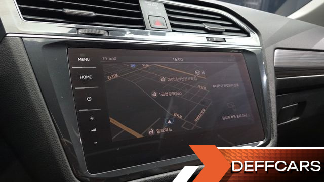Volkswagen TIGUAN 2.0 TSI Prestige купить на сайте DeffCars