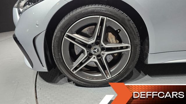 Mercedes CLS-CLASS CLS300d 4MATIC купить на сайте DeffCars