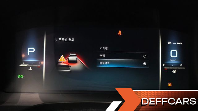 Ssangyong REXTON Diesel 2.2 2WD Prestige купить на сайте DeffCars