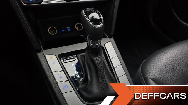 Hyundai AVANTE 1.6 Smart купить на сайте DeffCars