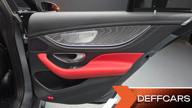 Mercedes AMG GT 4Door 43 4MATIC+ купить на сайте DeffCars