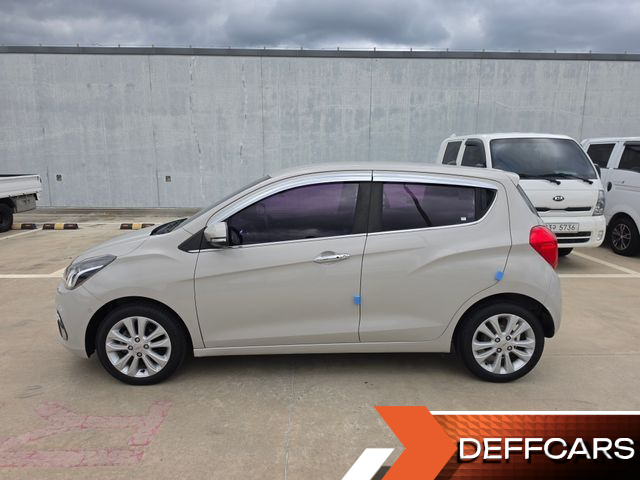 ChevroletGMDaewoo SPARK LTZ купить на сайте DeffCars