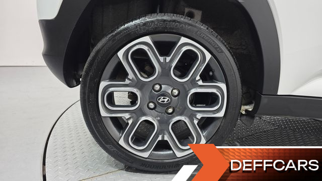 Hyundai CASPER Inspiration купить на сайте DeffCars