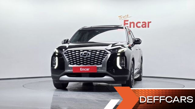 Hyundai PALISADE Gasoline 3.8 4WD Prestige купить на сайте DeffCars