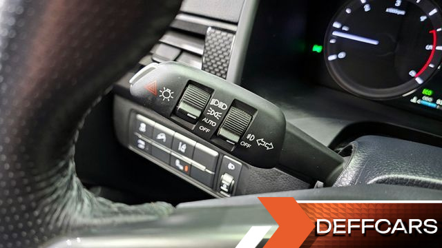 Ssangyong REXTON Diesel 2.2 4WD Noblesse (5-Link) купить на сайте DeffCars