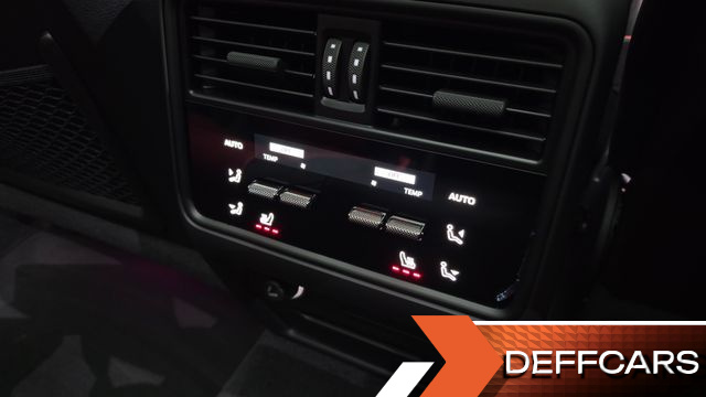 Porsche CAYENNE 3.0 E-Hybrid купить на сайте DeffCars