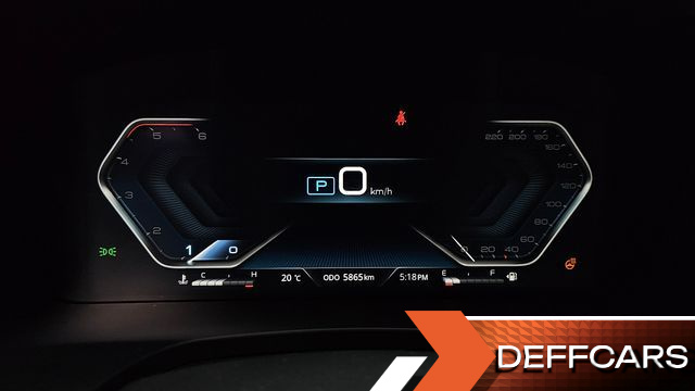 Ssangyong REXTON Diesel 2.2 4WD Culman Noblesse купить на сайте DeffCars