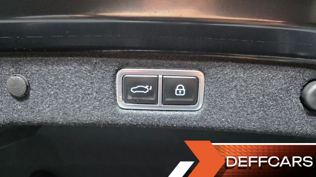 Hyundai GRANDEUR 3,5 Gasoline 4WD Calligraphy купить на сайте DeffCars