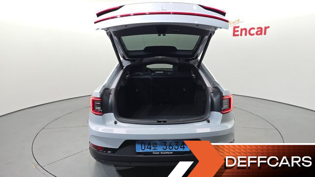 Polestar POLESTAR 2 Longrange Singlemotor купить на сайте DeffCars