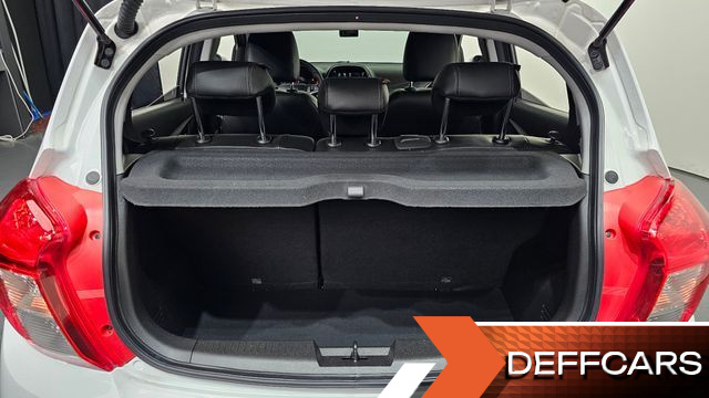 ChevroletGMDaewoo SPARK LT Plus купить на сайте DeffCars