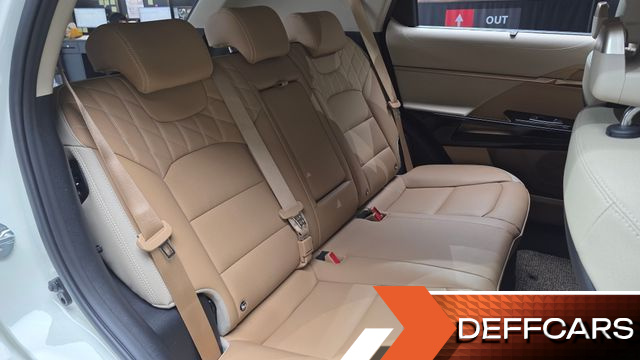 Ssangyong ACTYON Gasoline 1.5 2WD S9 купить на сайте DeffCars