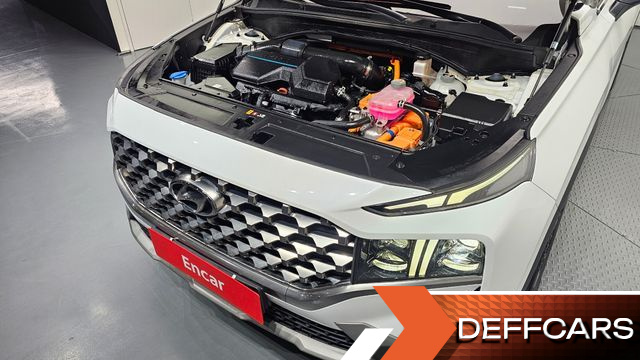 Hyundai SANTAFE HEV 1.6 2WD Prestige купить на сайте DeffCars