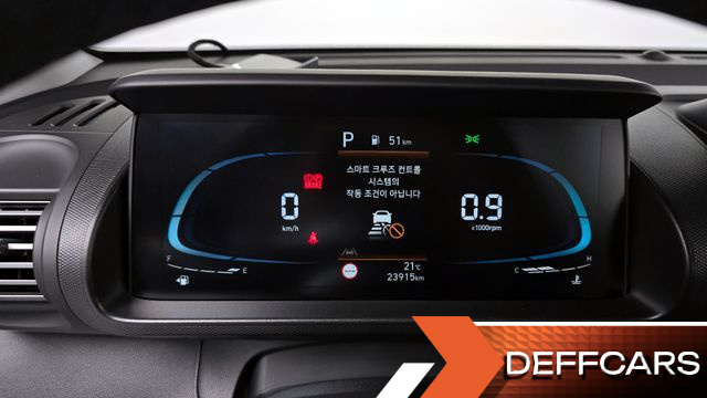 Hyundai CASPER Turbo Inspiration купить на сайте DeffCars