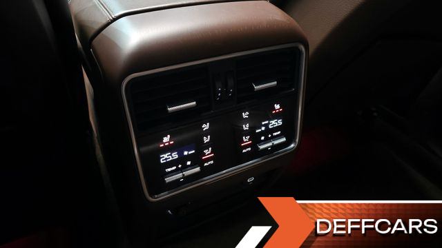 Porsche CAYENNE 3.0 купить на сайте DeffCars