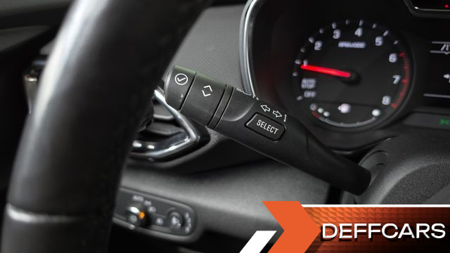 ChevroletGMDaewoo TRAILBLAZER 1.3 Turbo 2WD Premier купить на сайте DeffCars