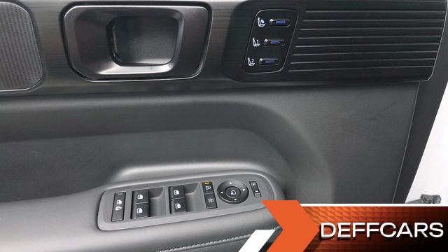 Hyundai SANTAFE Gasoline 2.5T 4WD Calligraphy купить на сайте DeffCars