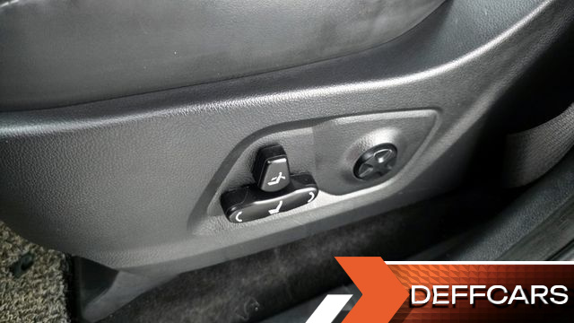 Ssangyong REXTON Diesel 2.2 4WD Prestige Special (5-Link) купить на сайте DeffCars