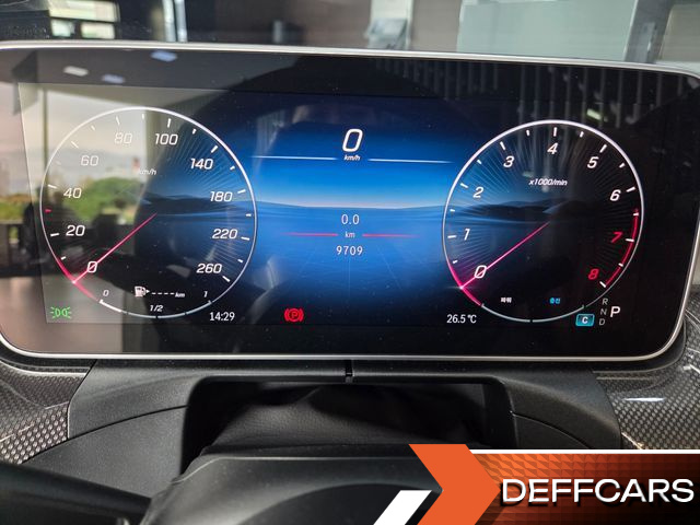 Mercedes CLE-CLASS CLE200 Cabriolet купить на сайте DeffCars