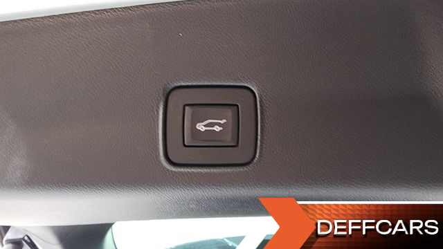ChevroletGMDaewoo TRAILBLAZER 1.3 Turbo 4WD RS купить на сайте DeffCars