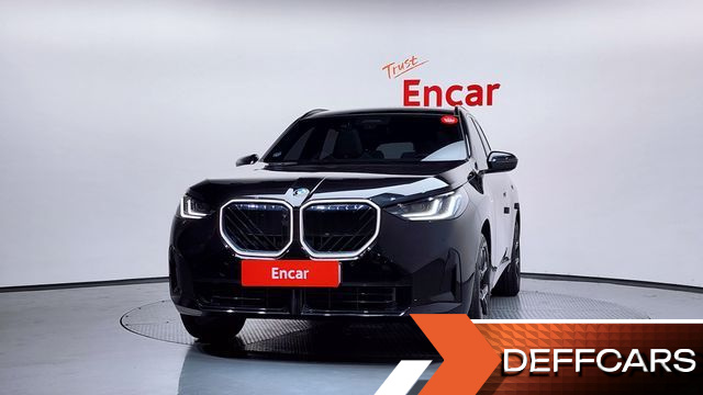 BMW X3 xDrive 20 M Sport купить на сайте DeffCars