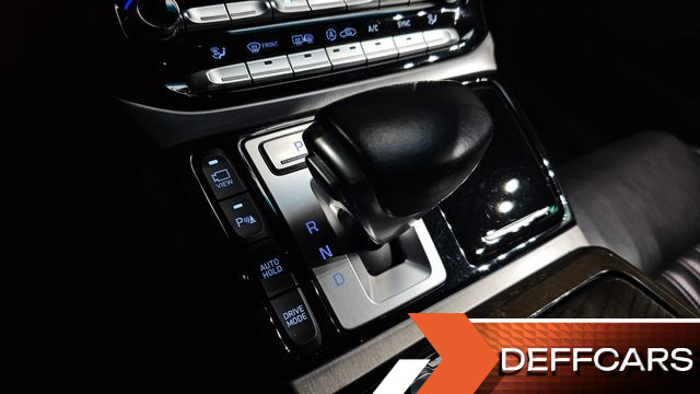 Genesis EQ900 5.0 GDI AWD Prestige купить на сайте DeffCars