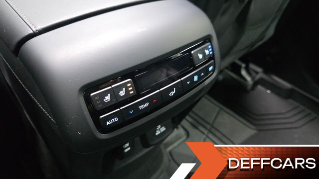 Hyundai PALISADE Gasoline 3.8 4WD Calligraphy купить на сайте DeffCars