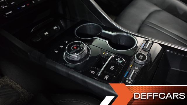 Kia K5 2.0 Prestige купить на сайте DeffCars