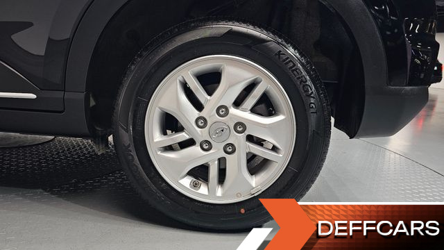 Hyundai VENUE 1,6 Premium купить на сайте DeffCars