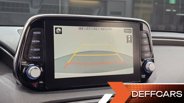Hyundai SANTAFE Diesel 2.2 2WD Exclusive купить на сайте DeffCars