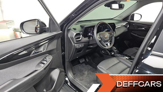 ChevroletGMDaewoo TRAILBLAZER 1.3 Turbo 2WD LT купить на сайте DeffCars
