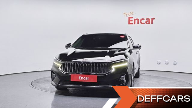 Kia K7 2.5 GDI Noblesse купить на сайте DeffCars
