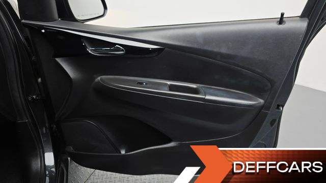 ChevroletGMDaewoo SPARK Premier купить на сайте DeffCars