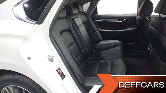 Hyundai GRANDEUR 2.4 Premium купить на сайте DeffCars