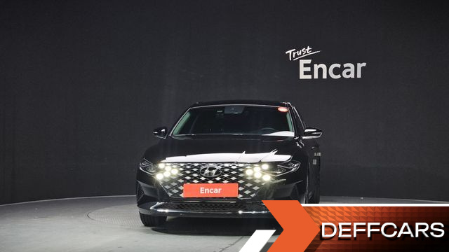Hyundai GRANDEUR 3.0 LPi Rent Car Premium купить на сайте DeffCars