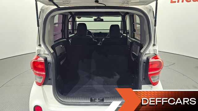 Kia RAY Van Prestige Special купить на сайте DeffCars