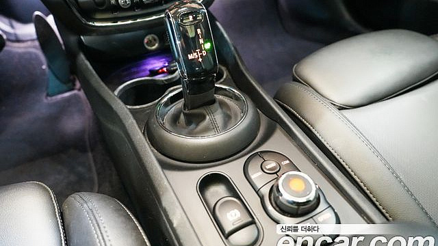 Mini CLUBMAN Standard 2nd купить на сайте DeffCars