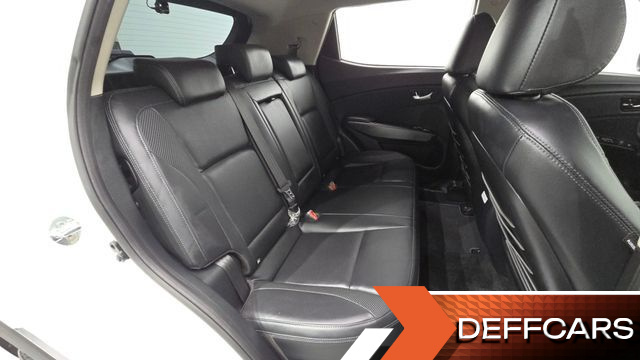 Ssangyong TIBOLI Gasoline 1.5 2WD V3 купить на сайте DeffCars