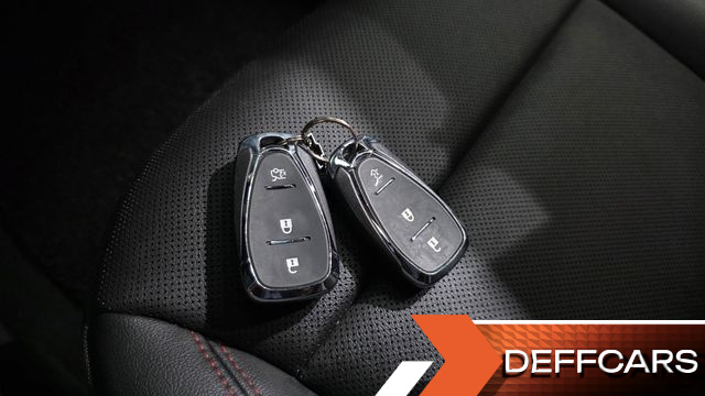 ChevroletGMDaewoo TRAX 1.2 RS купить на сайте DeffCars