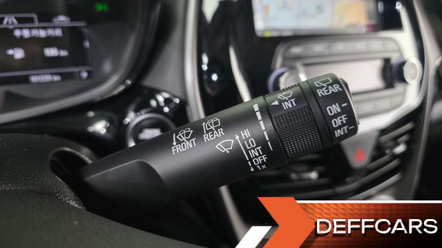 ChevroletGMDaewoo SPARK Premier купить на сайте DeffCars